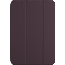 Apple Smart Folio t/iPad Mini (6 gen), körsbärsröd