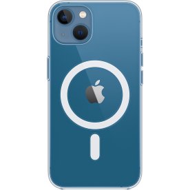 Apple-skal med MagSafe till iPhone 13