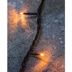 Top-Line Ljusslinga tiläggsset 200 LED 20 m