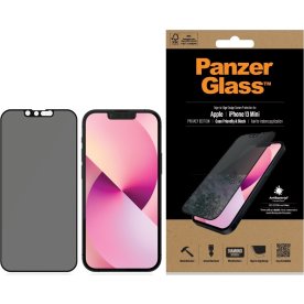 PanzerGlass Apple iPhone 13 mini Privacy (CF)