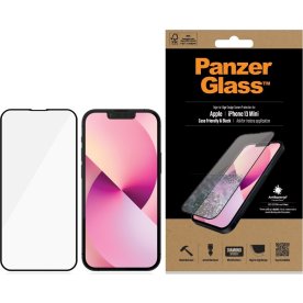 PanzerGlass CaseFriendly iPhone 13 mini svart