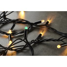 Tech-Line Light Startkit, 45 LED, 4,5 meter