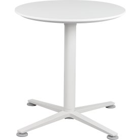 Speek mötesbord, vit