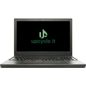 Begagnad Lenovo ThinkPad T550 15,6” laptop