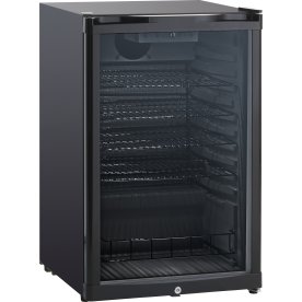 Scandomestic DKS 142 BE Displaykylare