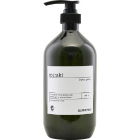 Meraki Diskmedel Forest Garden, 1000 ml