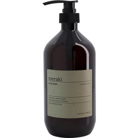 Meraki Diskmedel Blossom breeze, 1000 ml