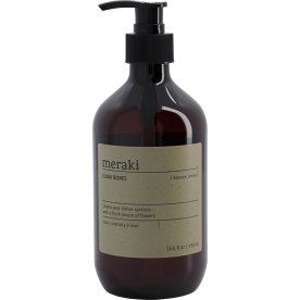 Meraki Diskmedel Blossom breeze, 490 ml