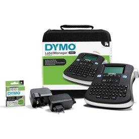 Dymo LabelManager 210D Kitcase