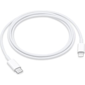 Apple USB-C till Lightning-kabel, 1 meter
