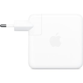 Apple USB-C Strömadapter, 67 W