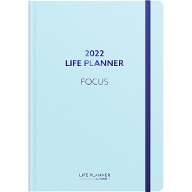 Kalender Life Planner Focus