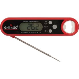Grill'n'go Quick stektermometer