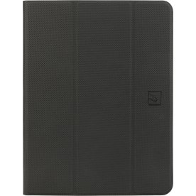 Tucano Up Plus cover för iPad Air 10.9", svart