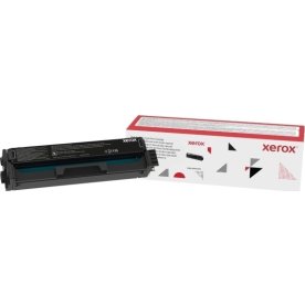 Xerox C230/C235 Lasertoner, svart, 3 000 sidor