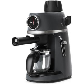 Black & Decker Steam Kaffemaskin