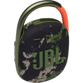 Bluetooth-högtalare JBL Clip 4, kamouflage