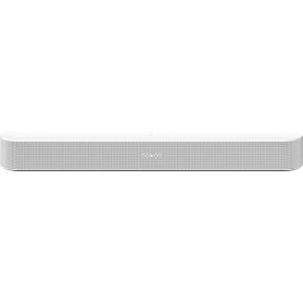 Sonos Beam (2:a gen.) trådlös högtalare, vit