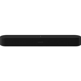 Sonos Beam (2:a gen) trådlös högtalare, svart