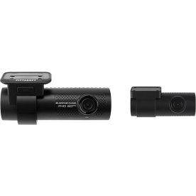 BlackVue DR750X Plus 2CH | bilkamera | 32 GB
