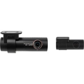 BlackVue DR900X Plus 2CH | bilkamera | 32 GB