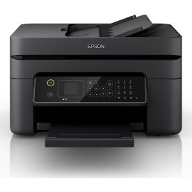 Epson WorkForce WF-2840DWF multifunktionsskrivare