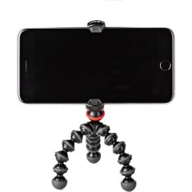 JOBY GorillaPod Mini smartphonestativ | Svart/grå