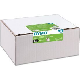 Dymo LabelWriter fraktetikett 54x101 mm