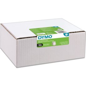 Dymo LabelWriter adressetikett 36x89 mm