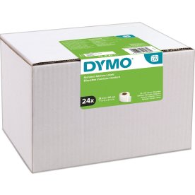 Dymo LabelWriter adressetikett 28x89 mm