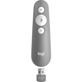 Logitech R500 fjärrkontroll med laserpekare