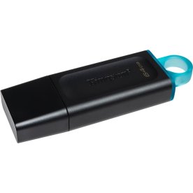 Kingston DataTraveler Exodia USB-minne | 64 GB