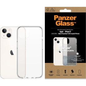 Panzerglass ClearCase mobilskal för iPhone 13 mini