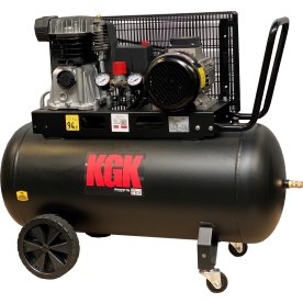 KGK 90/300 kompressor