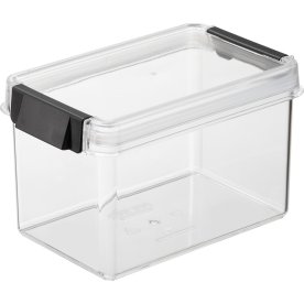 Oslo Förvaringslåda, Plast, 1,2 l