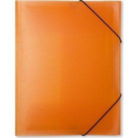 DocuSmart snoddmapp, A4, PP, orange