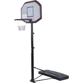 Nordic Games Pro Basketkorg