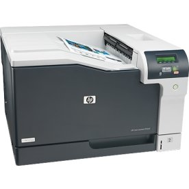 HP Color LaserJet CP5225DN A3 färglaserskrivare