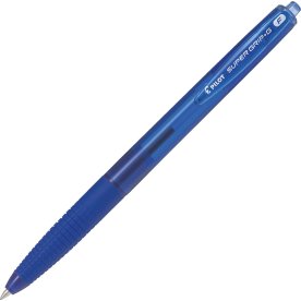 Kulspetspenna Pilot SuperGrip G Fine Blå