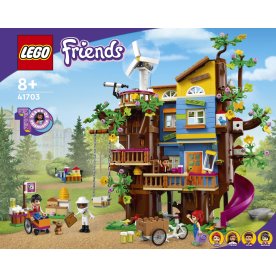 LEGO Friends 1114 Vänskapsträdkoja, 8+
