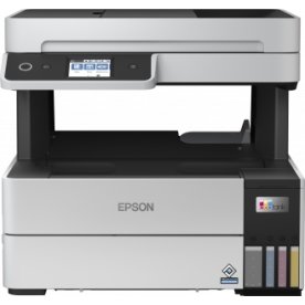 Epson EcoTank ET-5170 A4 multifunktionsskrivare