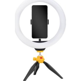 KODAK LED-Ring Light Selfie 10"