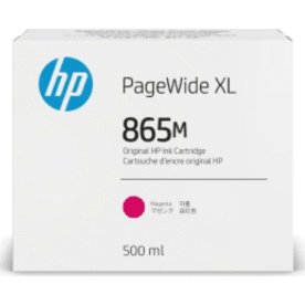HP 865M bläckpatron | magenta