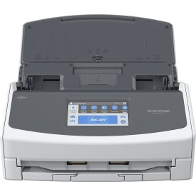 Fujitsu ScanSnap iX1600 | skanner