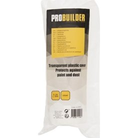 Probuilder maskeringsfilm, 2x50 m