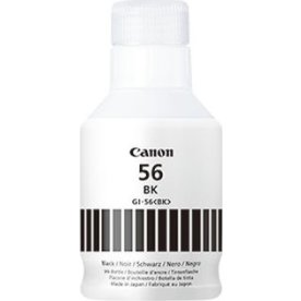 Canon GI-56 BK bläckpatron | svart
