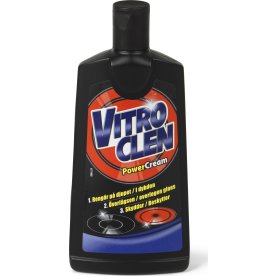 Vitroclen Creme | Hällrengöring | 200 ml