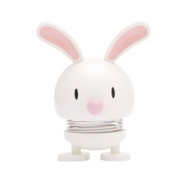 Hoptimist Bunny S, vit