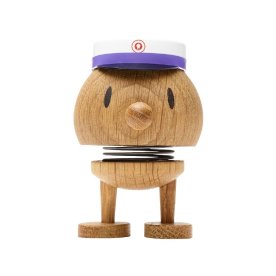 Hoptimist Bumble S Student, ek