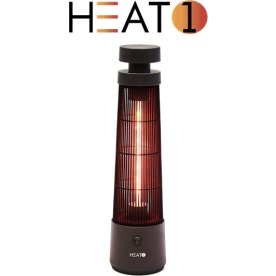 HEAT1 eco high-line, Cone, 1200 W
